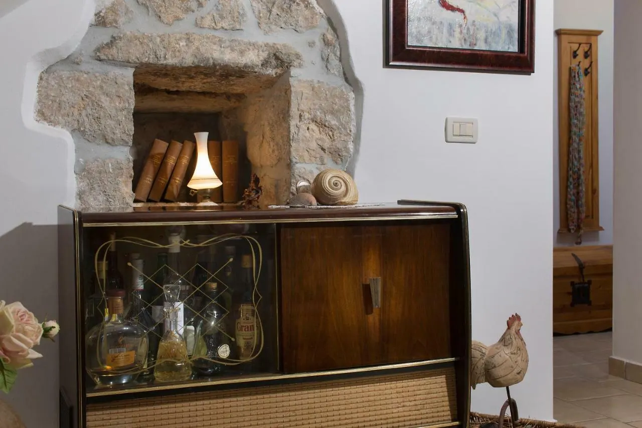 Holiday home Villa Primela**** Labin
