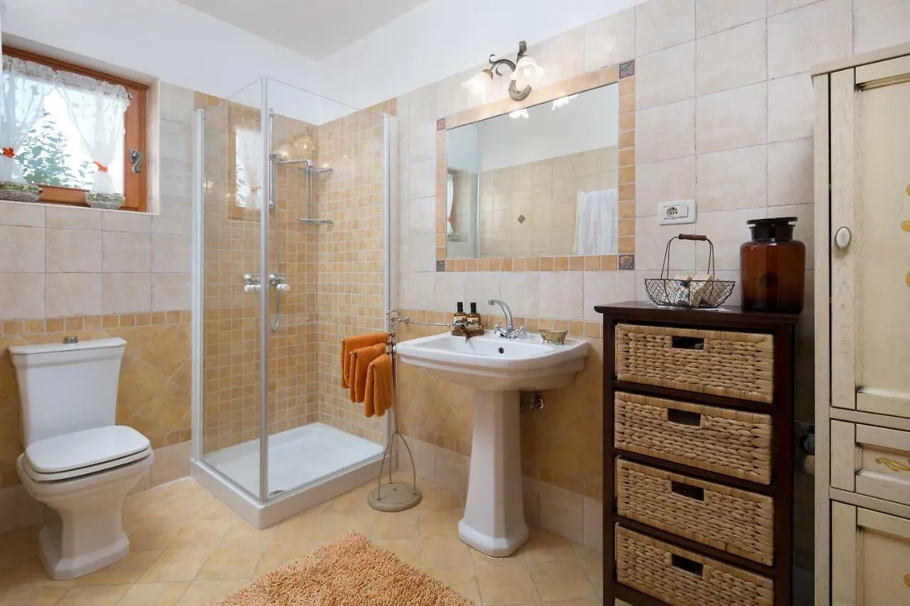 Villa Primela**** Labin  Holiday home