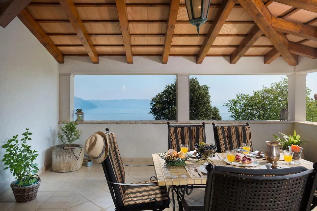 Villa Primela**** Labin