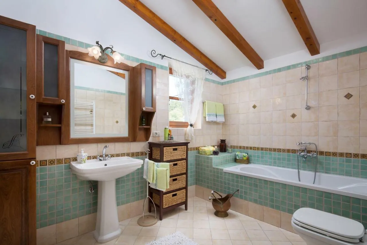Villa Primela**** Labin  0*, Labin (Istria)