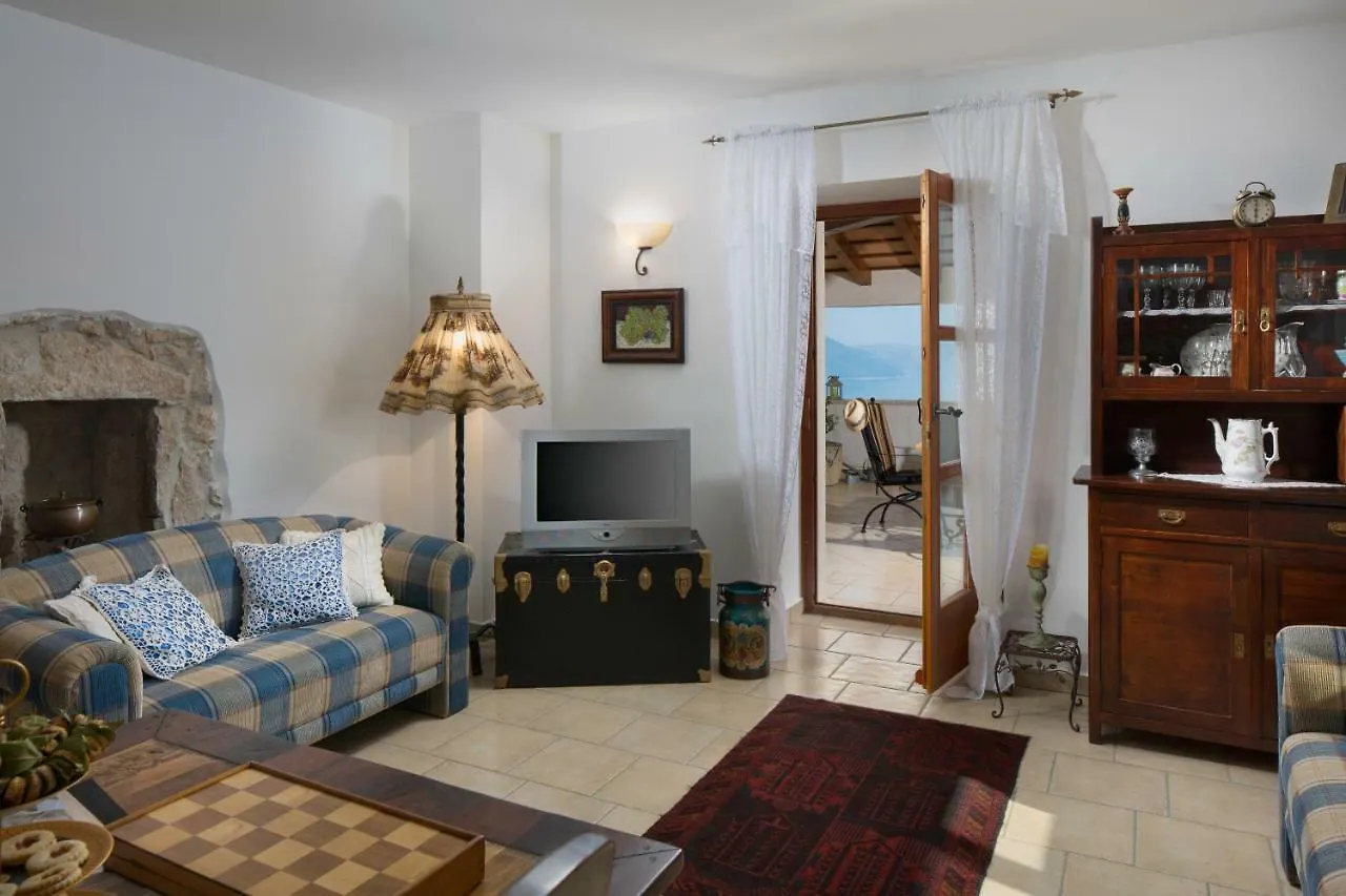 Villa Primela**** Labin  Holiday home Labin (Istria)