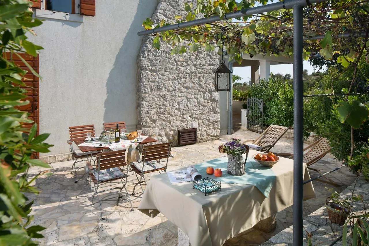 Villa Primela**** Labin  Holiday home