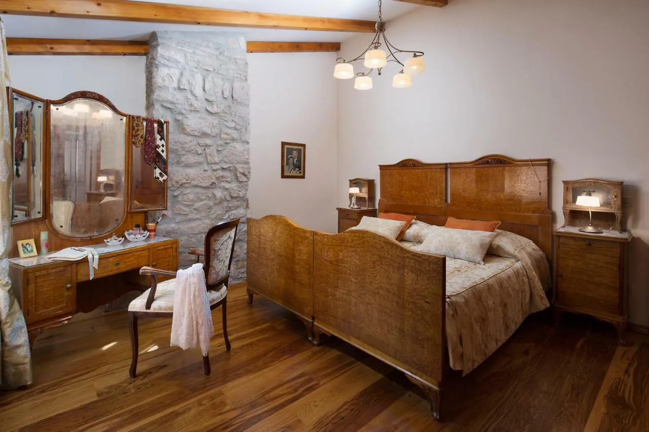 Holiday home Villa Primela**** Labin  Croatia