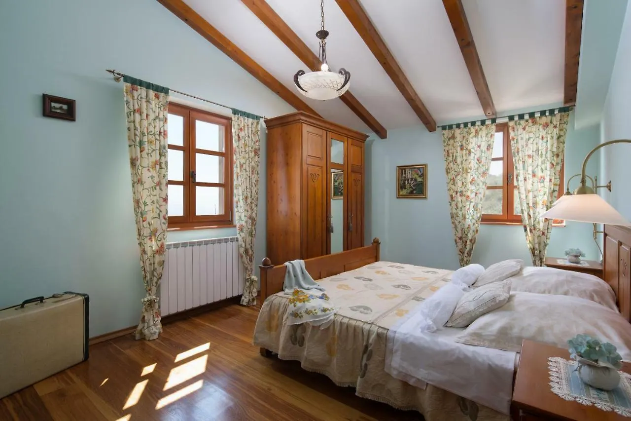 Villa Primela**** Labin  Labin (Istria)