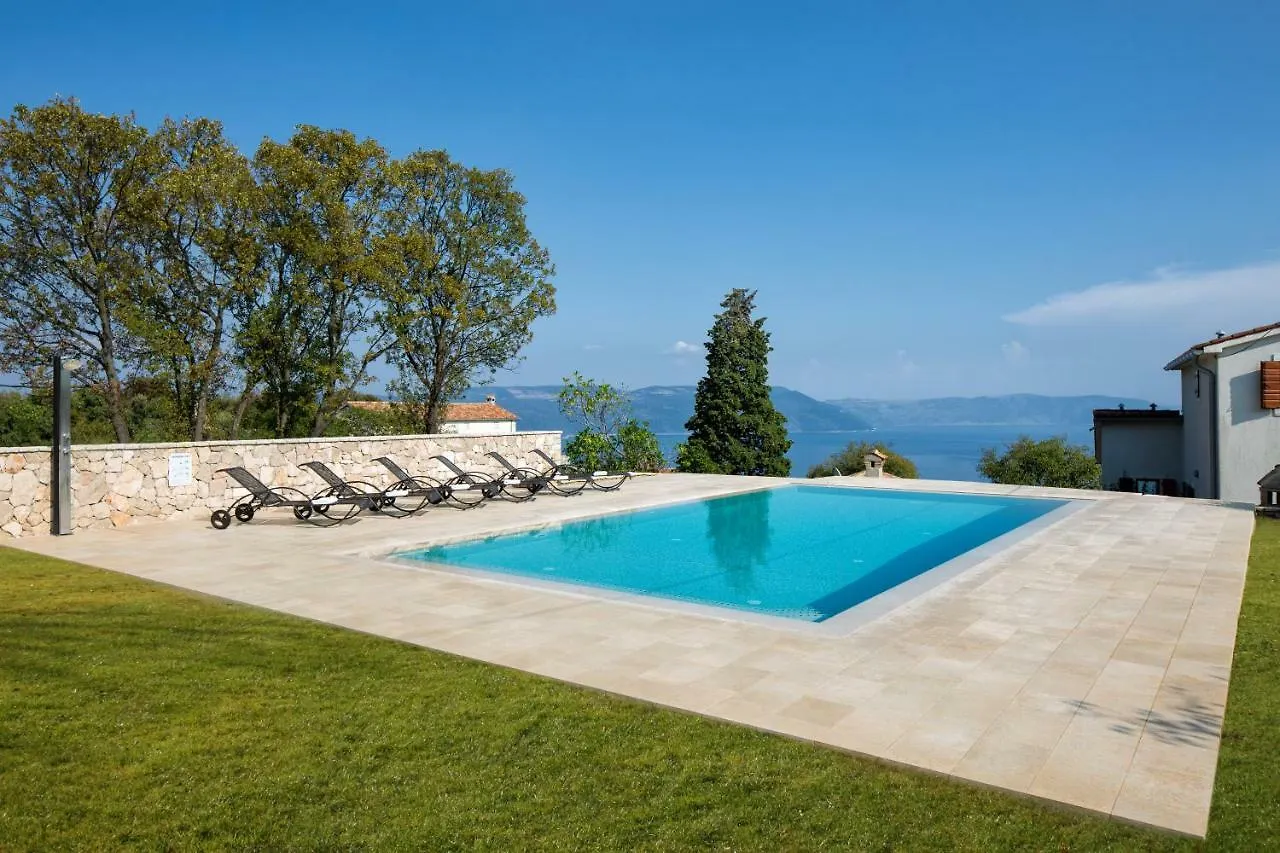 Holiday home Villa Primela**** Labin