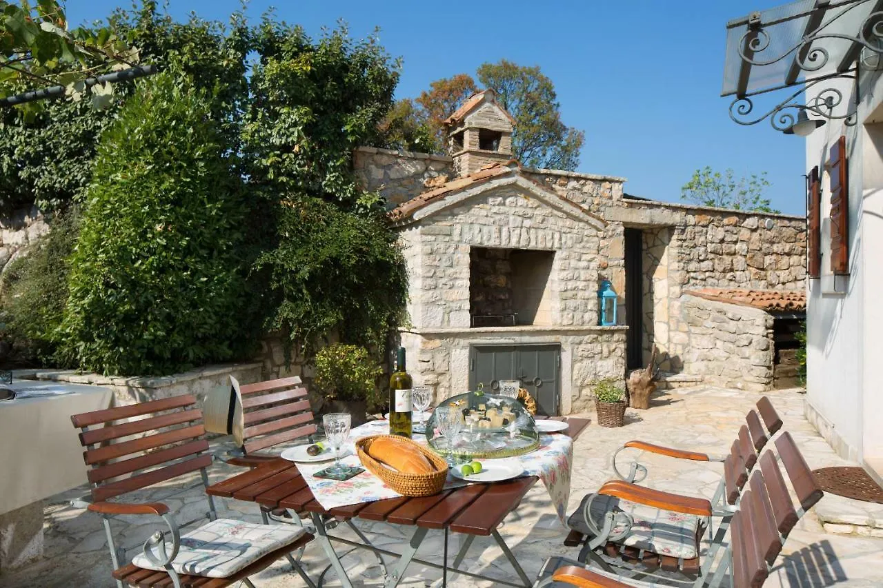 Villa Primela**** Labin  0*, Labin (Istria)