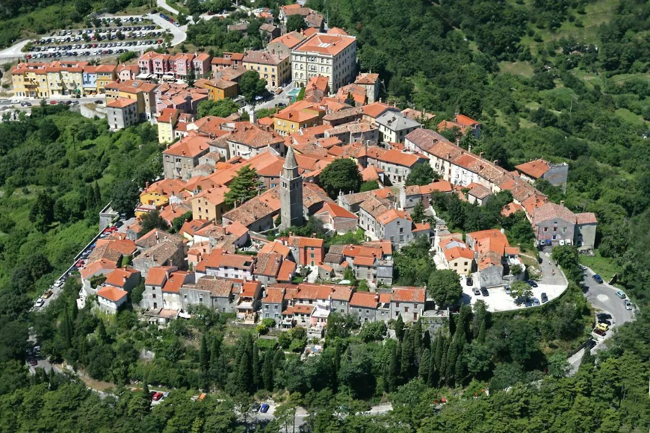 Villa Primela**** Labin  Holiday home