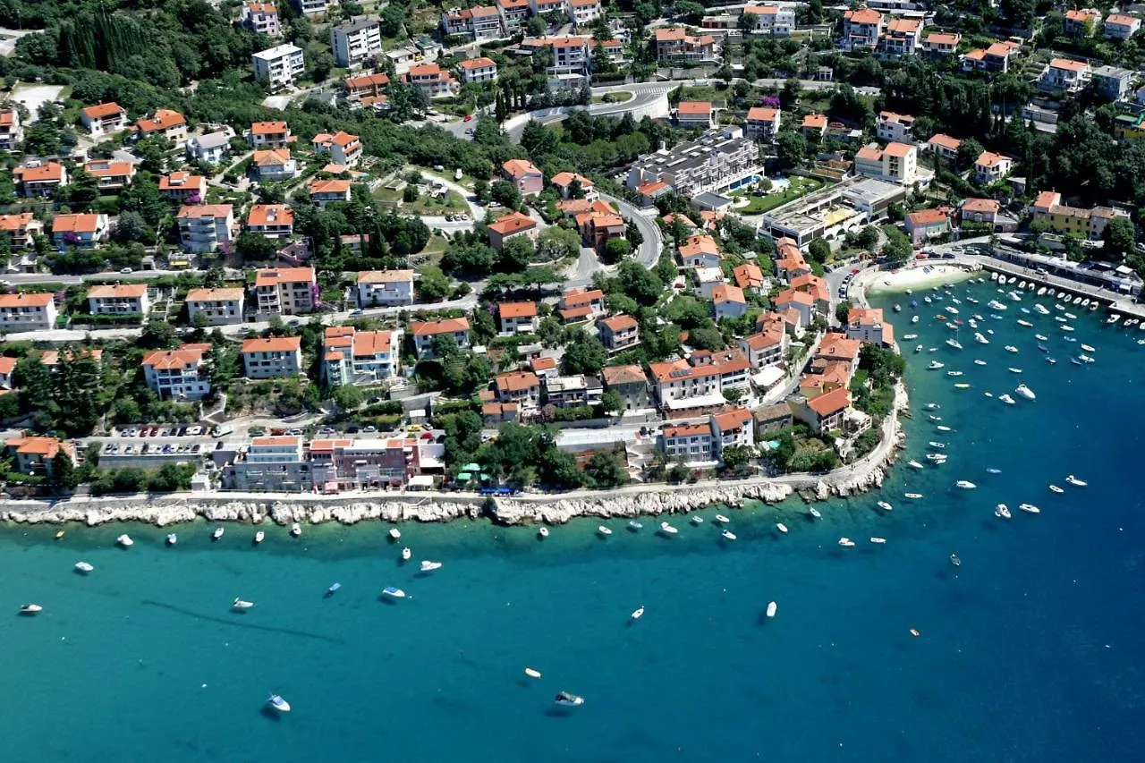 Villa Primela**** Labin