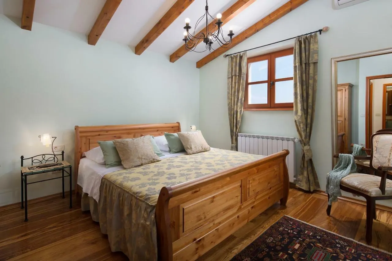 Holiday home Villa Primela**** Labin