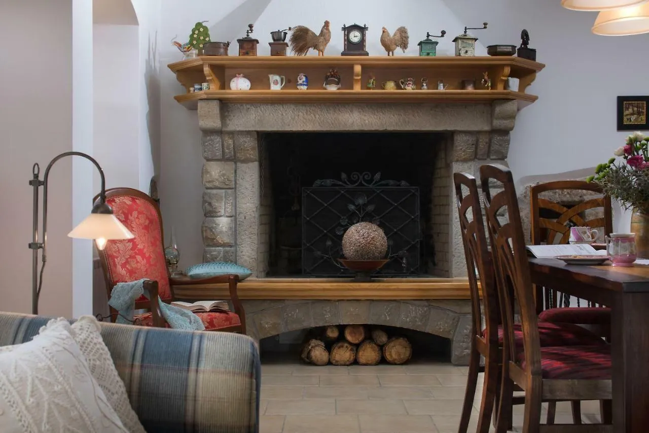 Holiday home Villa Primela**** Labin