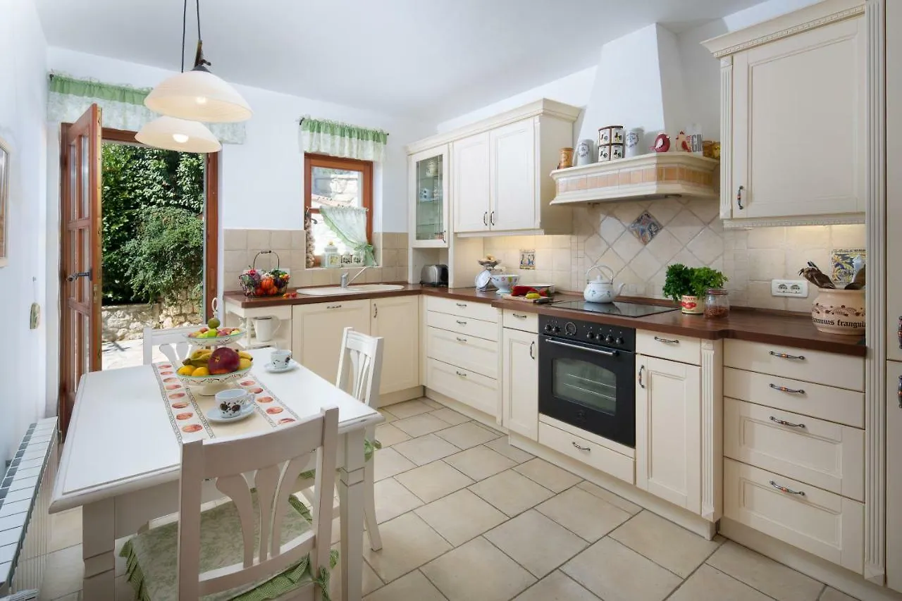 Villa Primela**** Labin  0*, Labin (Istria) Croatia