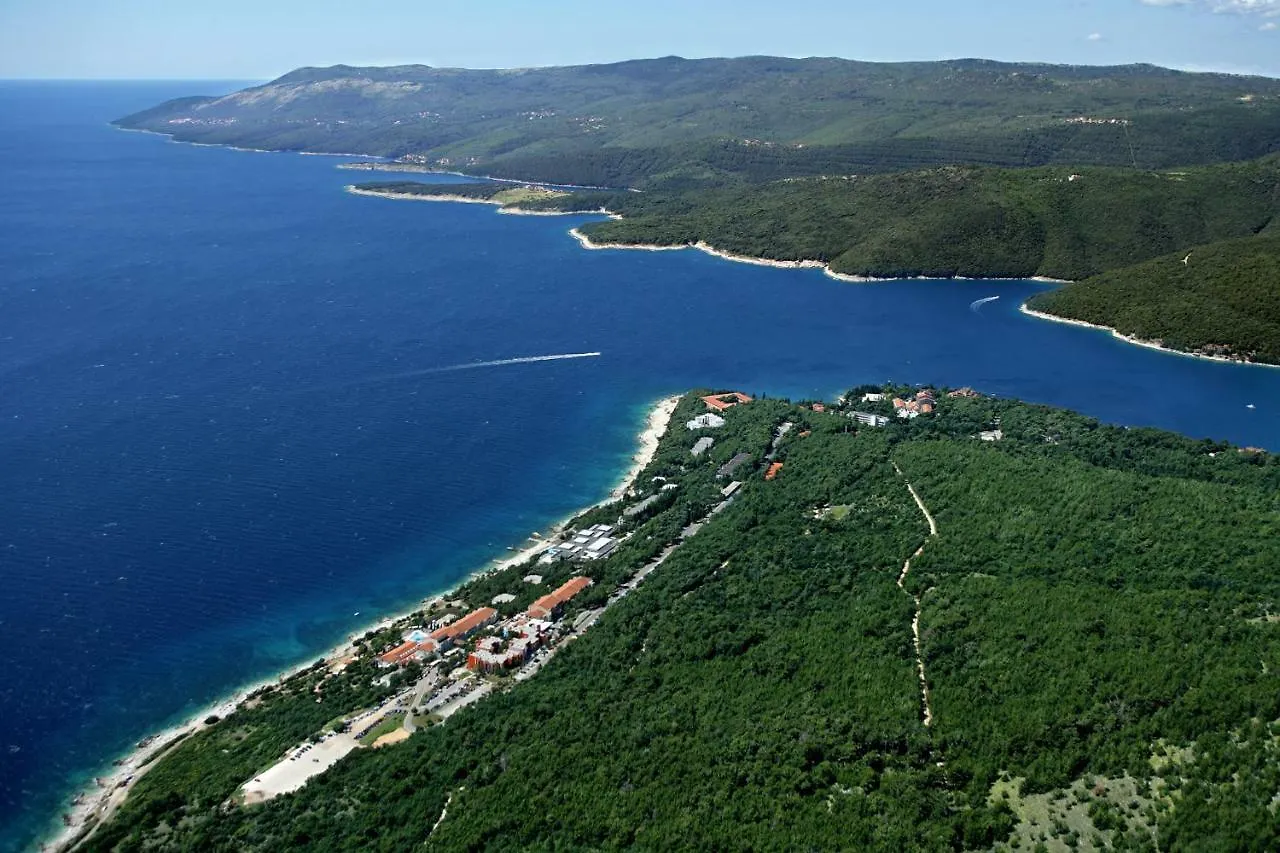 Villa Primela**** Labin  Croatia