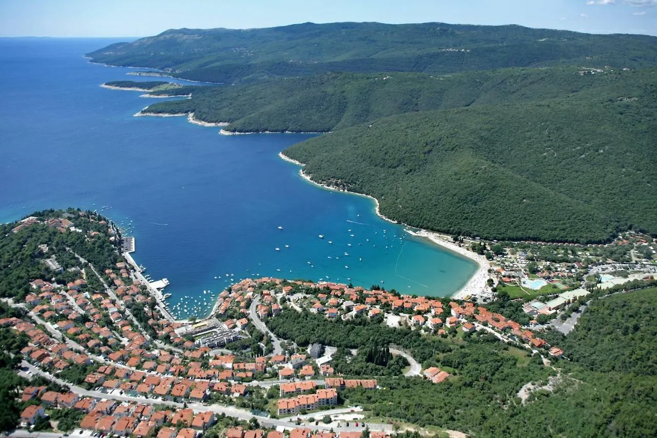 Holiday home Villa Primela**** Labin  Croatia