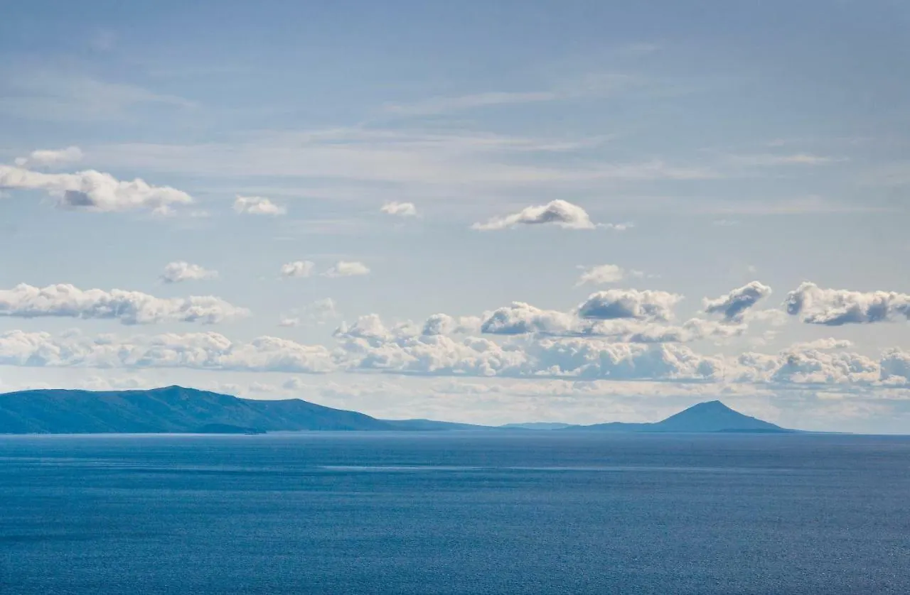 Holiday home Villa Primela**** Labin