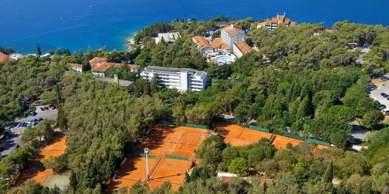 Villa Primela**** Labin