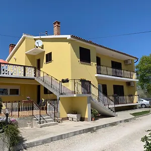 Amalia Labin (Istria)