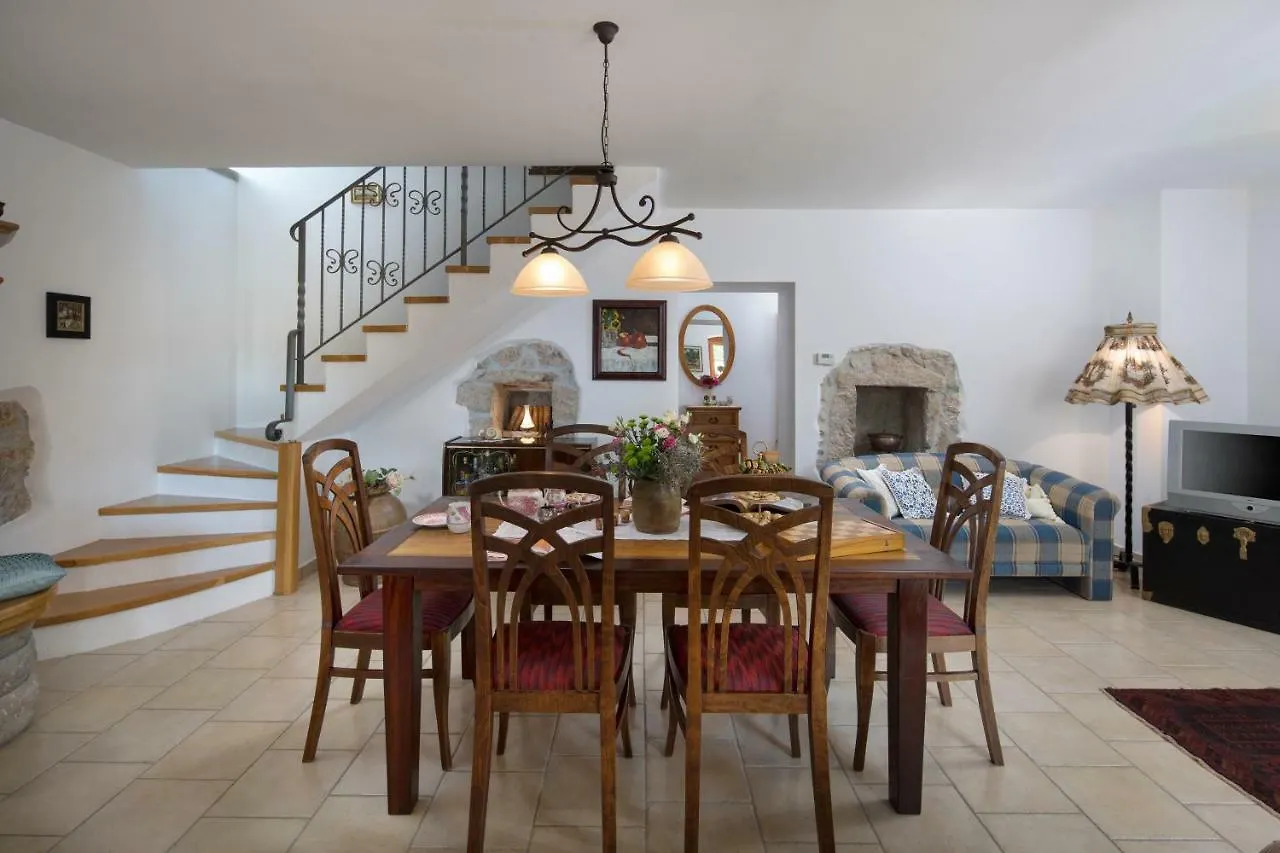 Villa Primela**** Labin  0*, Labin (Istria) Chorvatsko