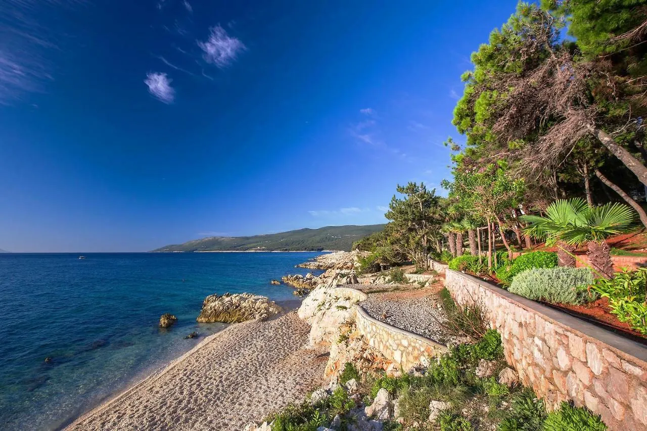 Villa Primela**** Labin  0*, Labin (Istria) Chorvatsko